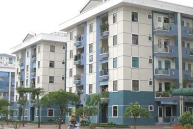 'Cuộc chiến' mới về giá giữa nhà ở xã hội và nhà ở 13Win19 tải ứng dụng